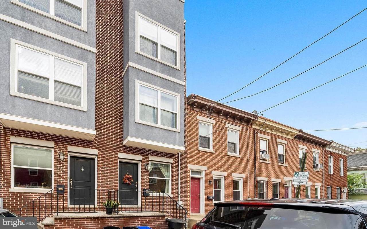 319 Wiota Street - Photo 1