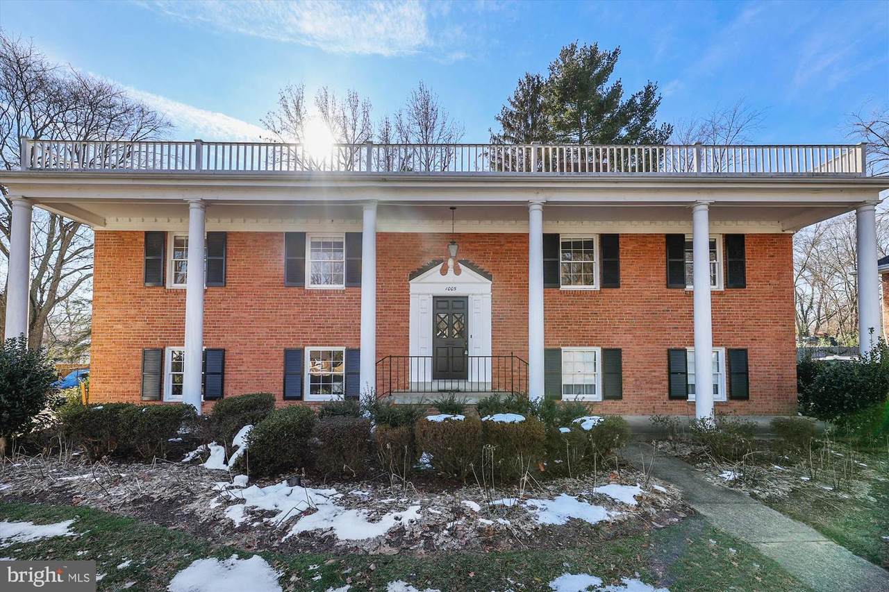 1005 Potomac Lane - Photo 1