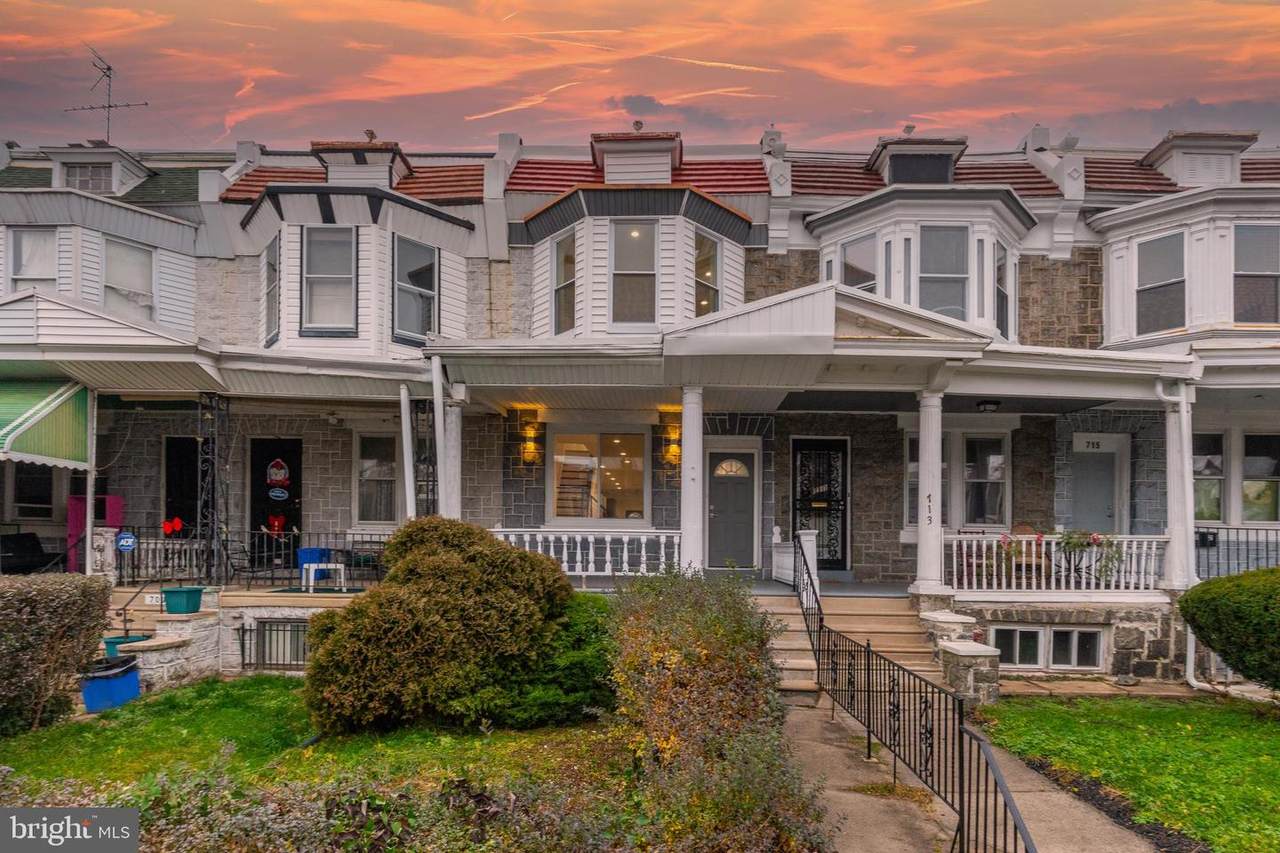 711 60TH Street - Photo 1