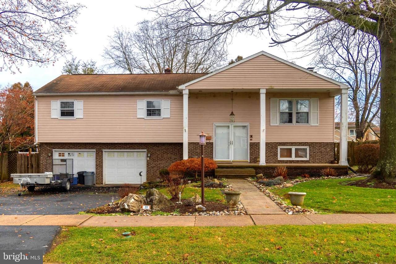 25 Cheltenham Drive - Photo 1