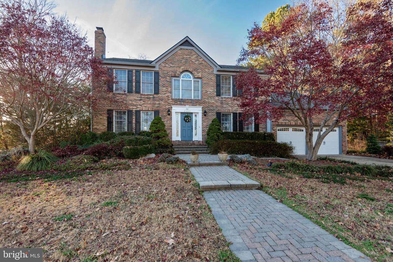 21697 Fairway Drive - Photo 1