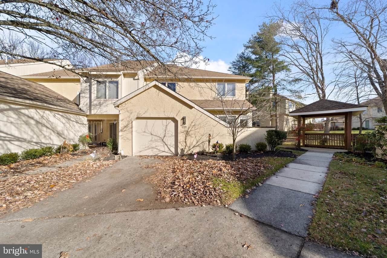 1509 Chanticleer - Photo 1