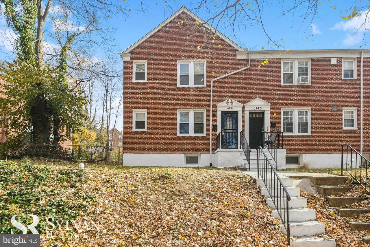 6147 Chinquapin Parkway - Photo 1