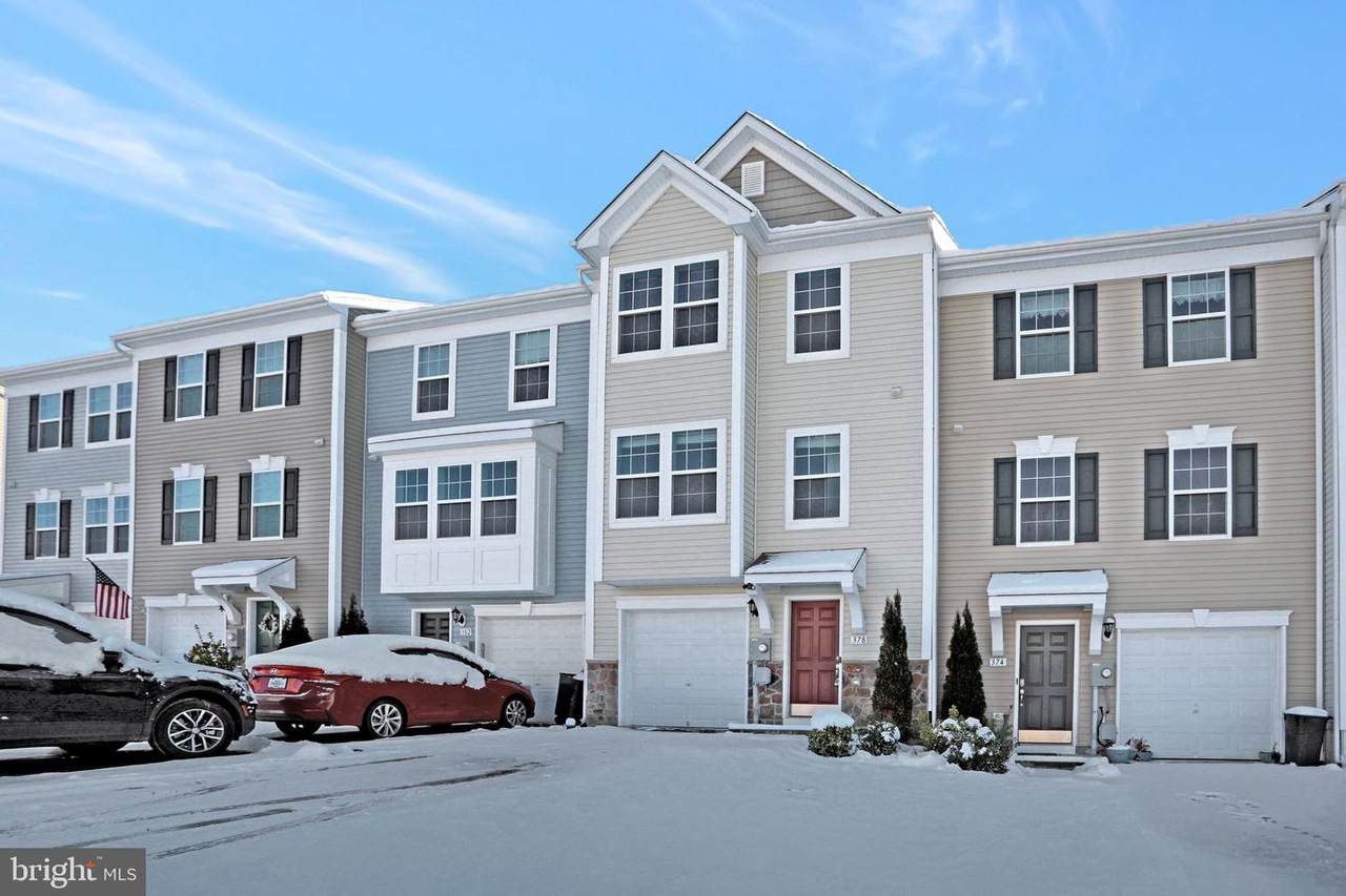 378 Rumbling Rock Road - Photo 1
