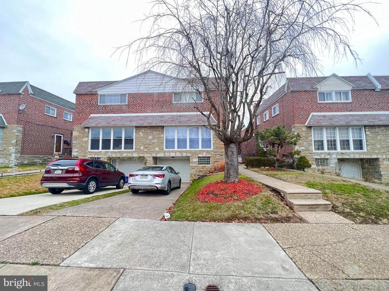 2135 Hoffnagle Street - Photo 1
