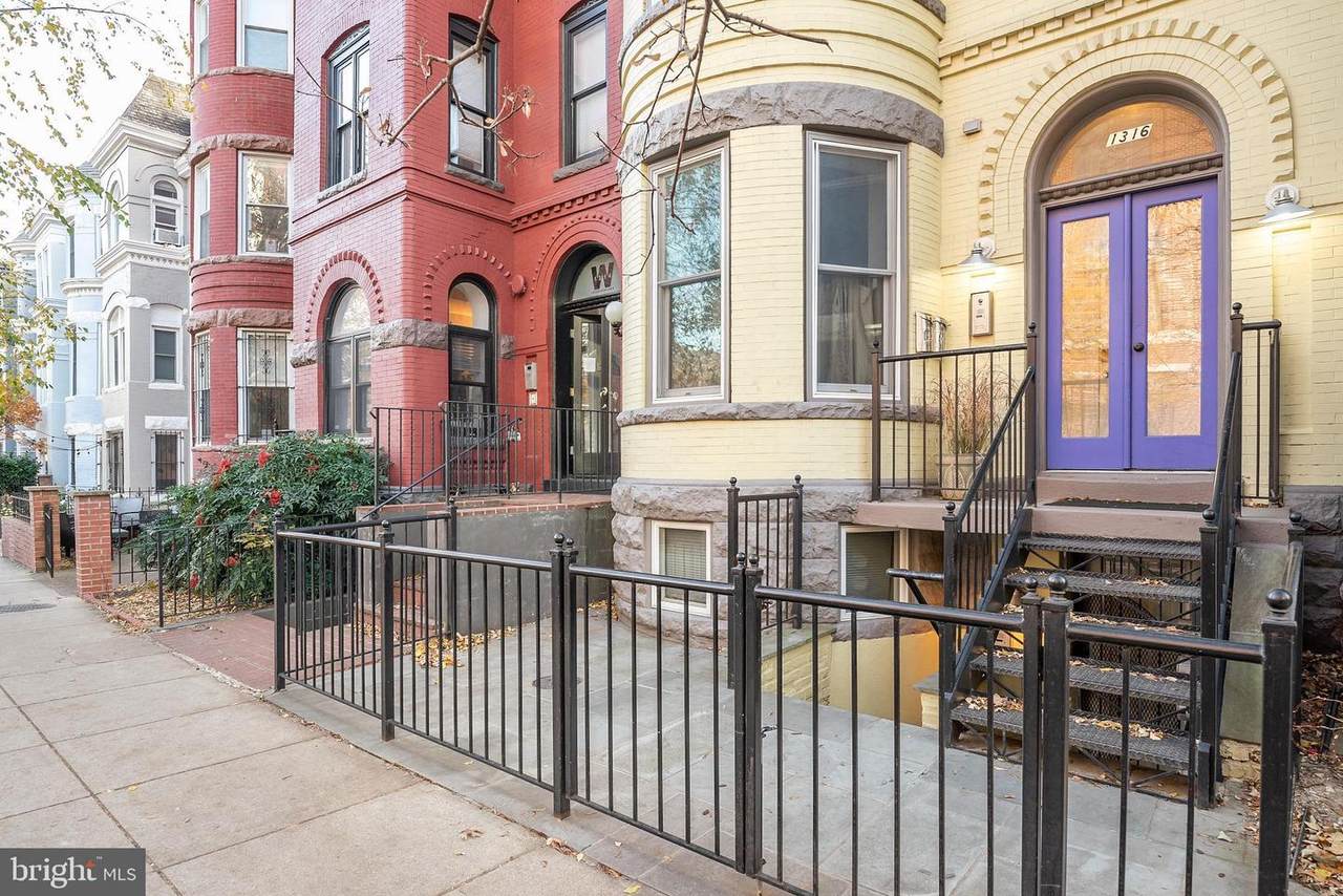 1316 W Street - Photo 1