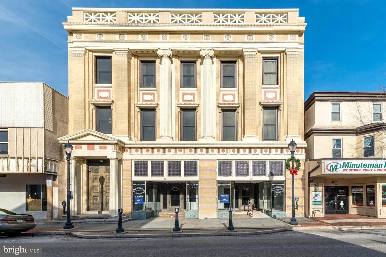 311 Main Street - Photo 1
