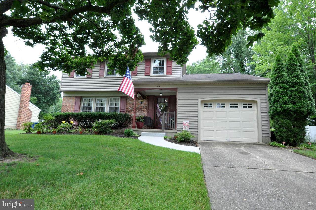 314 Brandywine Drive - Photo 1