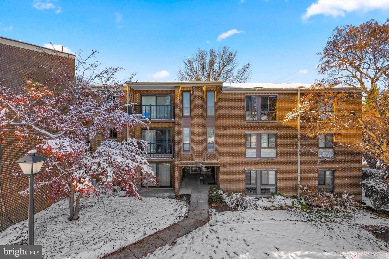3216 Spartan Road - Photo 1