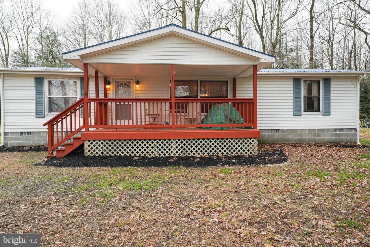 8966 Marshall Creek Road - Photo 1