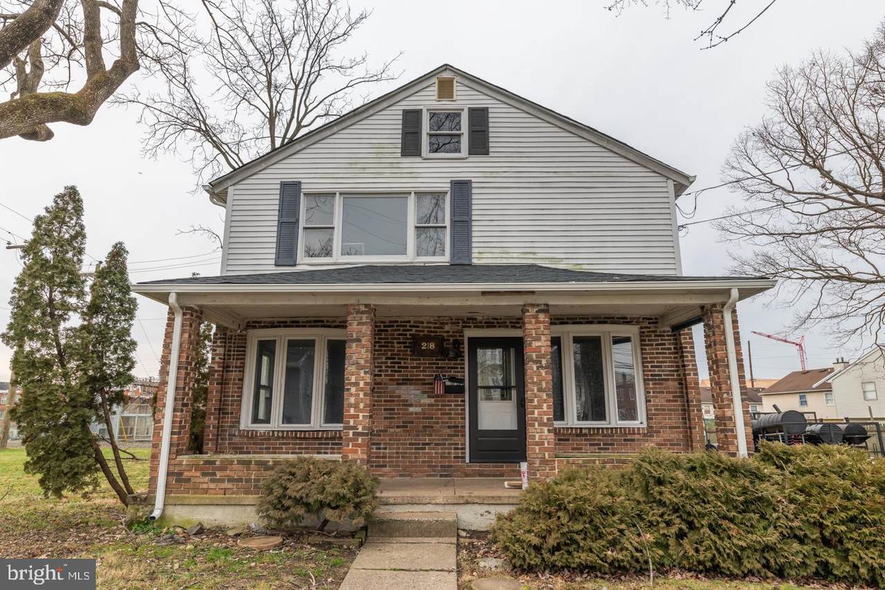 218 Spring Garden Street - Photo 1