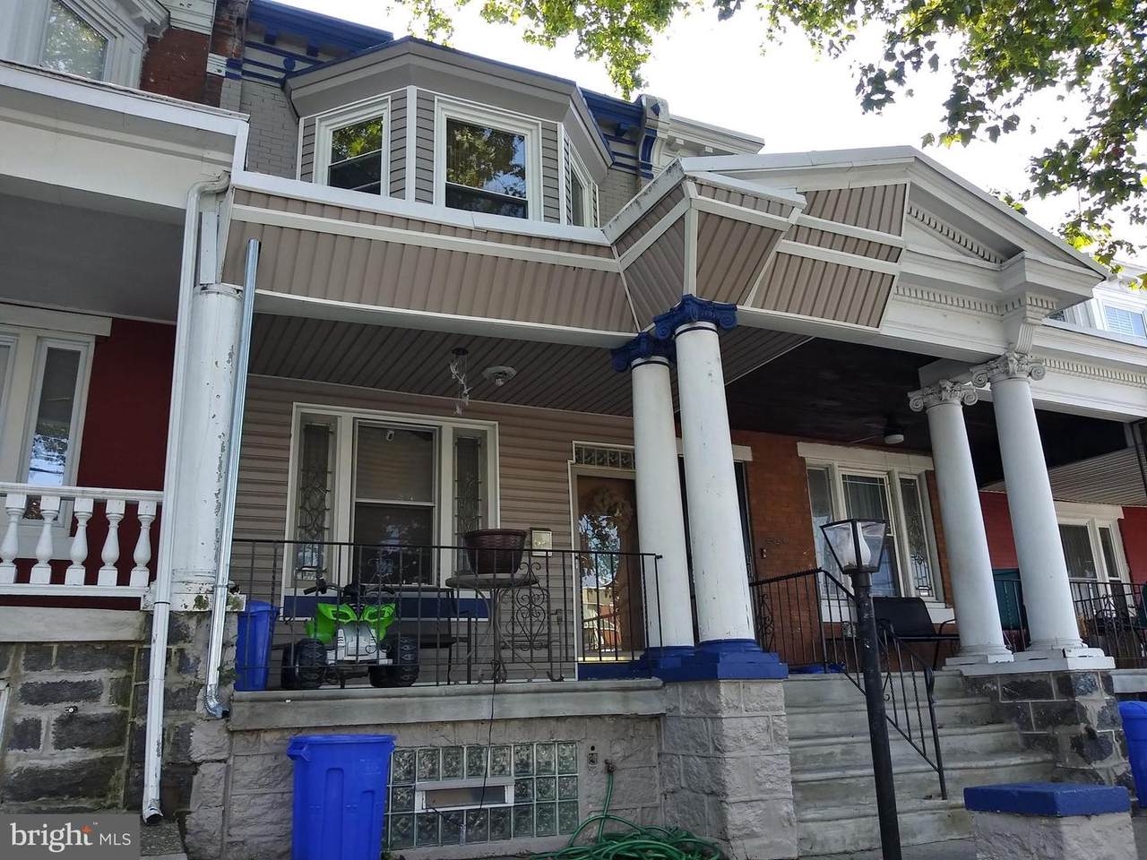 5528 Whitby Avenue - Photo 1