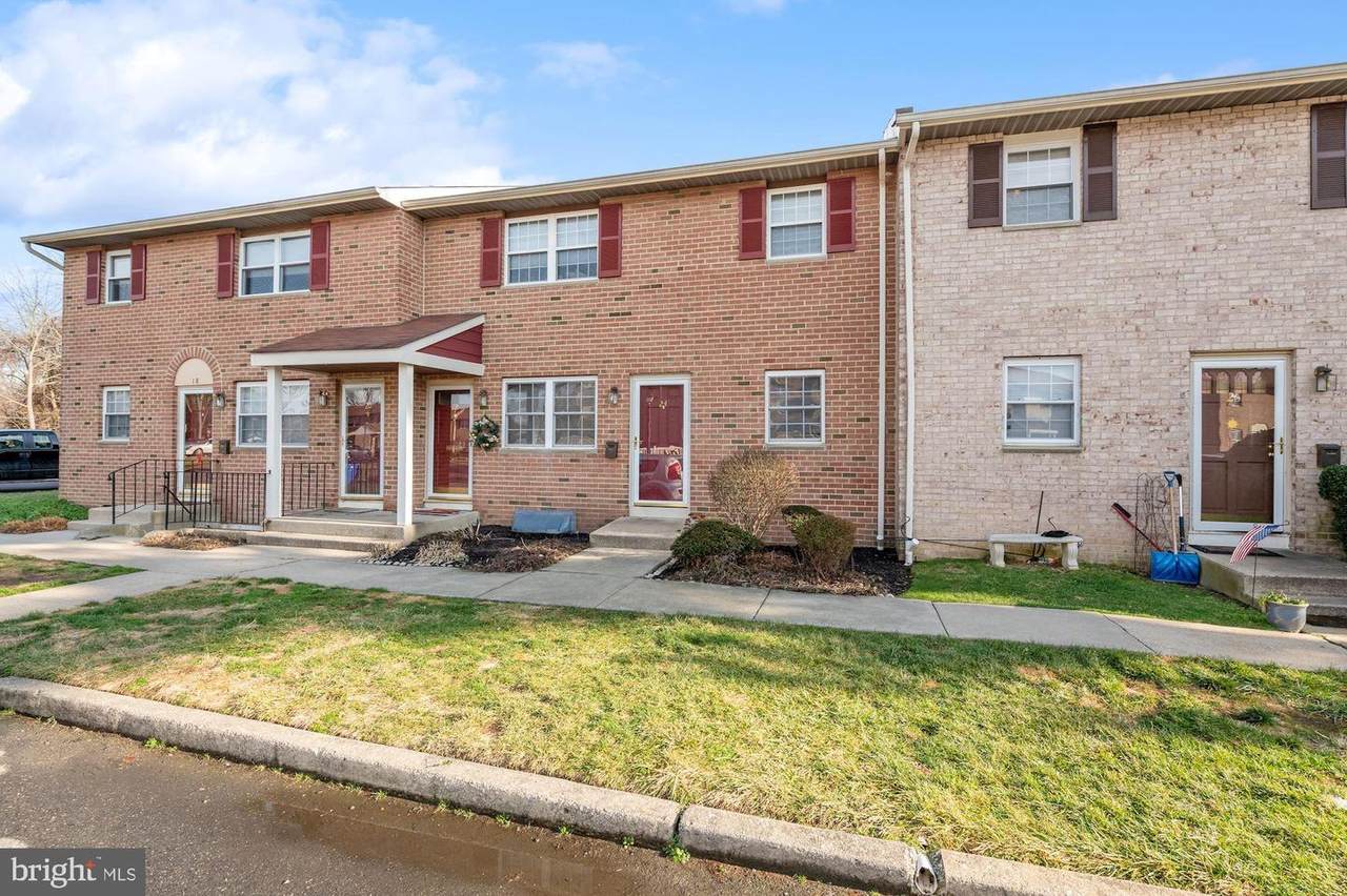 24 Eaves Mill Road - Photo 1