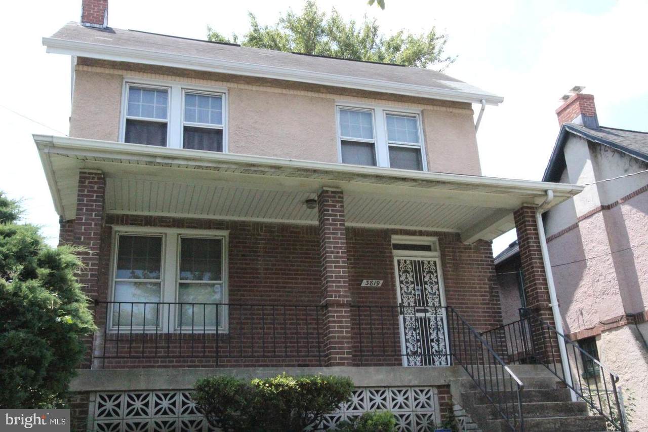 3819 Blaine Street - Photo 1