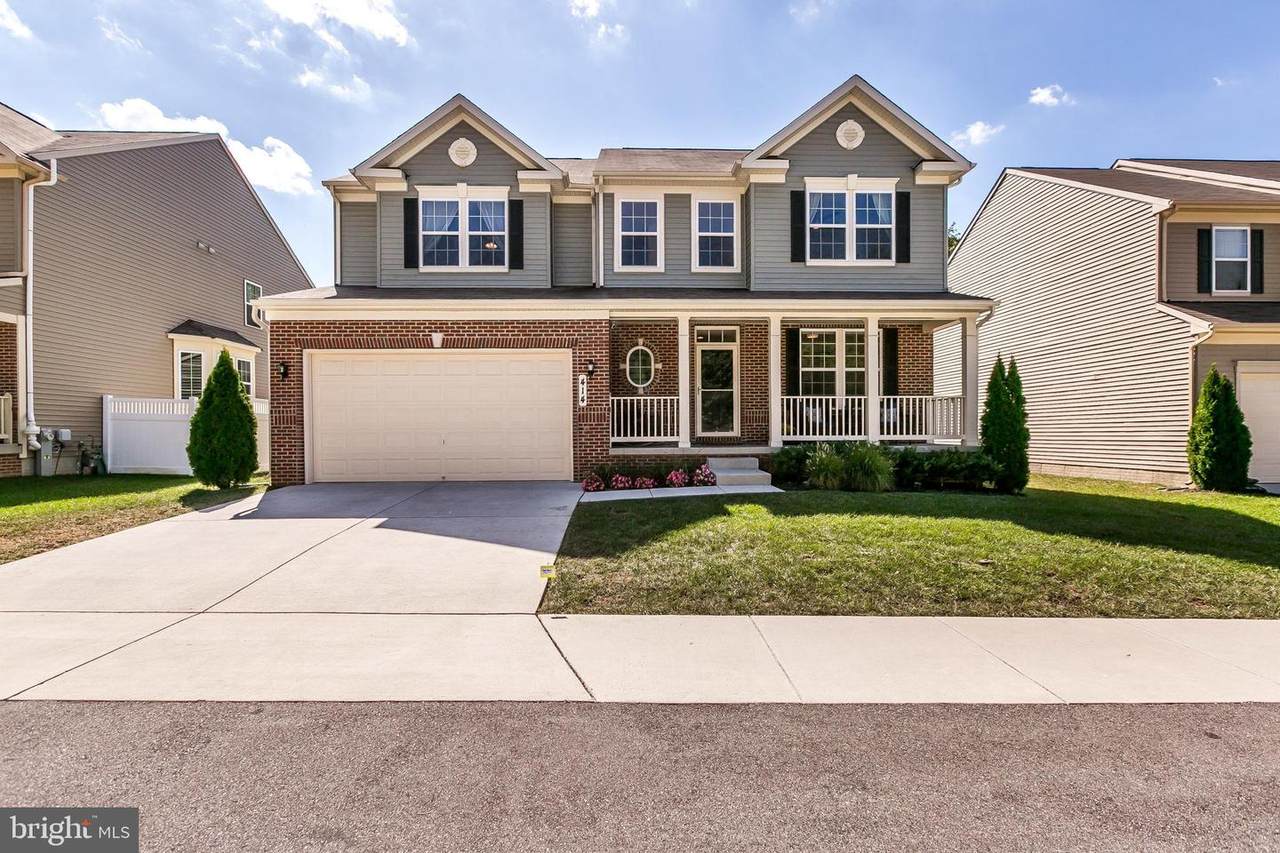 414 Saint Martins Choice Lane - Photo 1