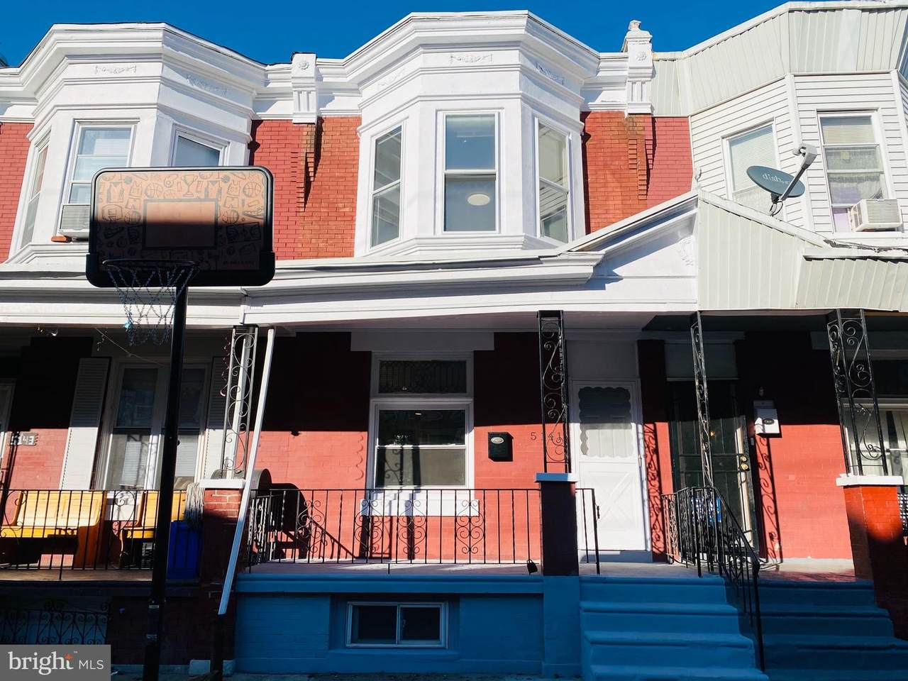 5141 Chancellor Street - Photo 1