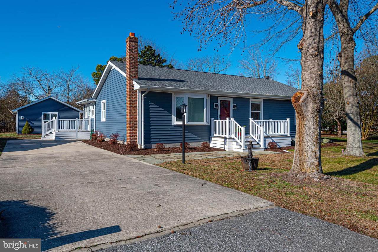 32540 Riga Drive - Photo 1