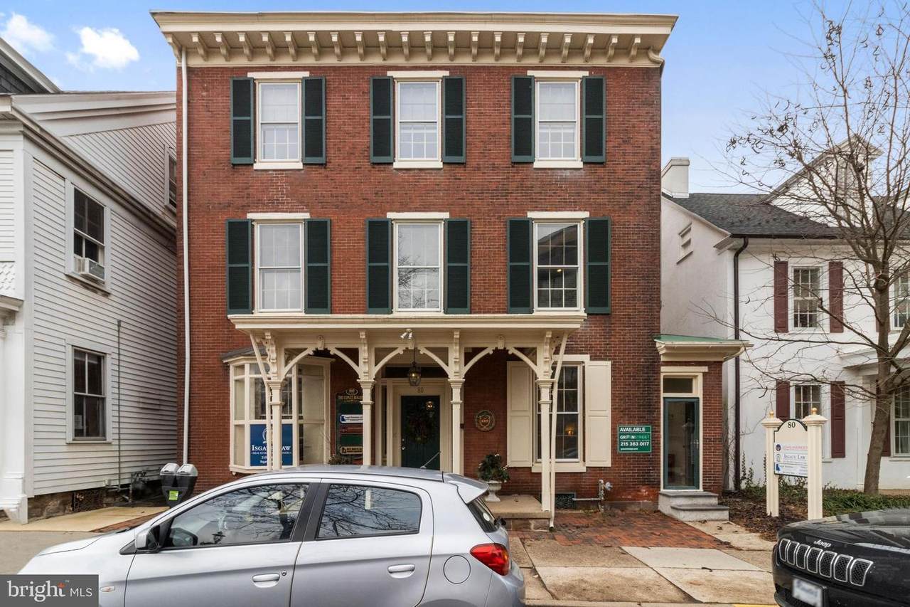 80 Main Street - Photo 1