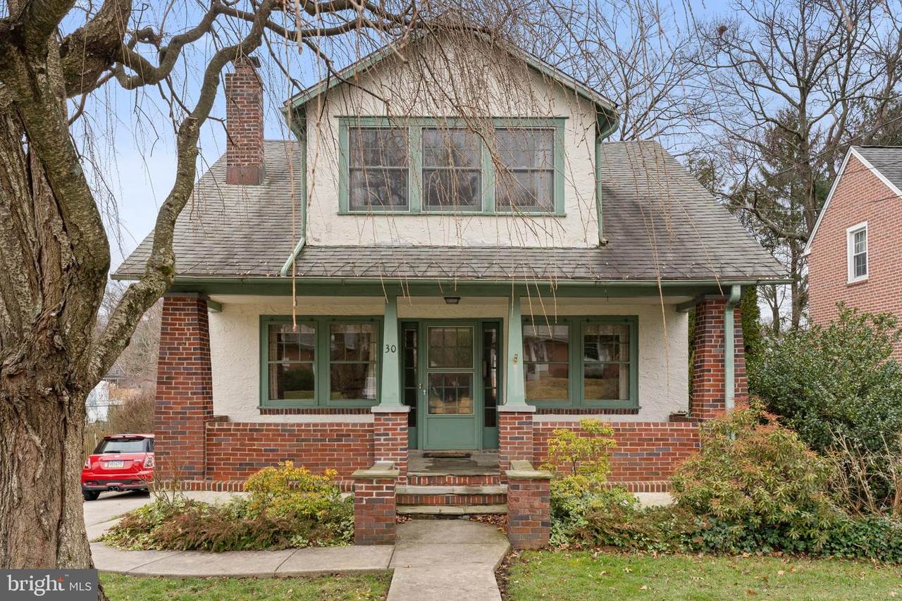30 Moreland Road - Photo 1