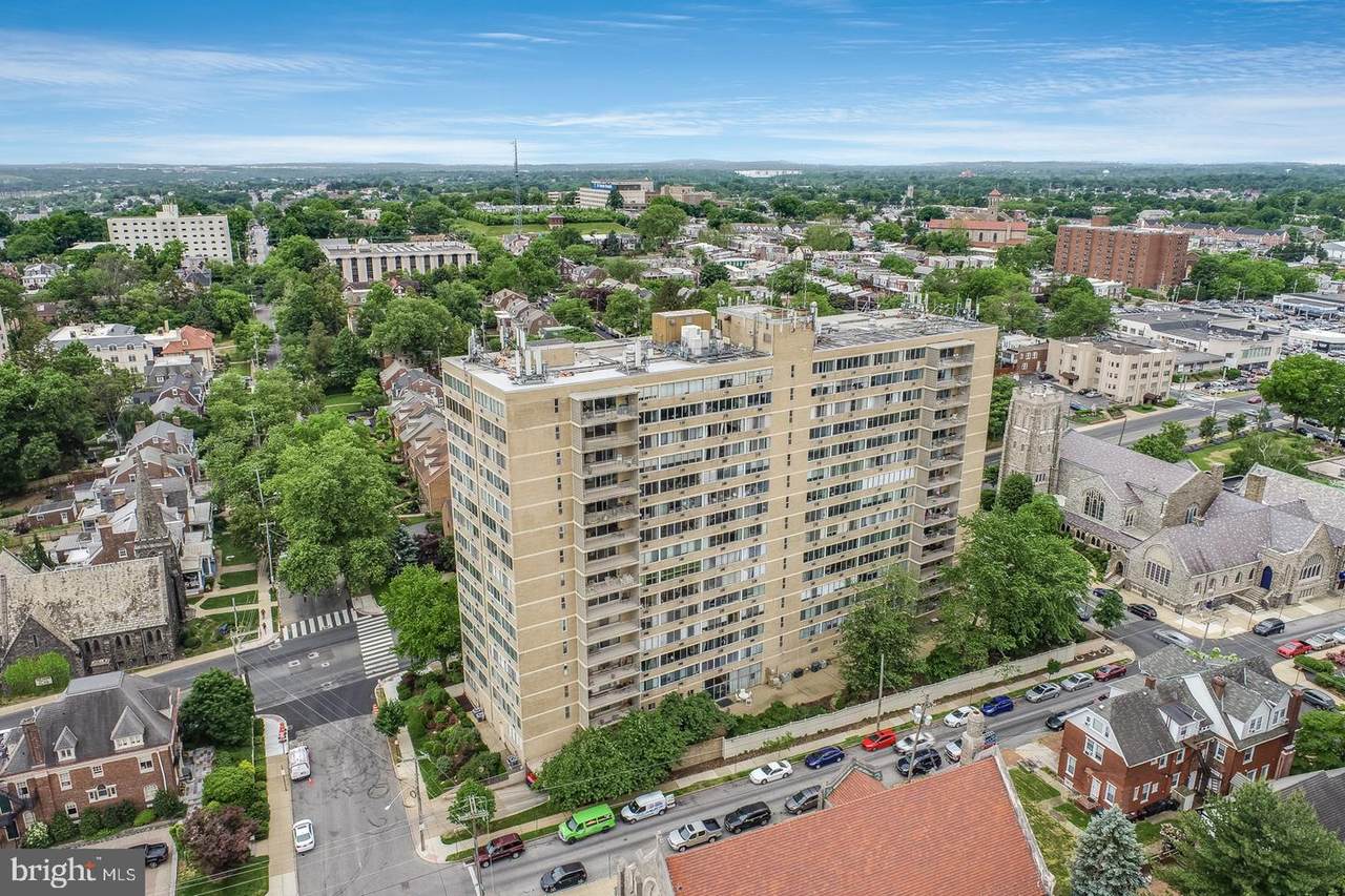 1401-UNIT Pennsylvania Avenue - Photo 1