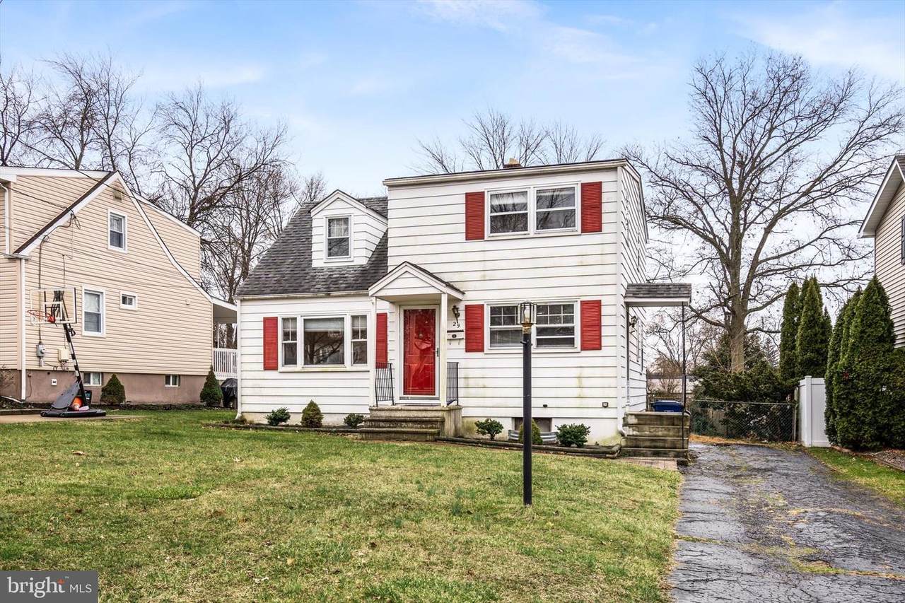 29 Gedney Road - Photo 1
