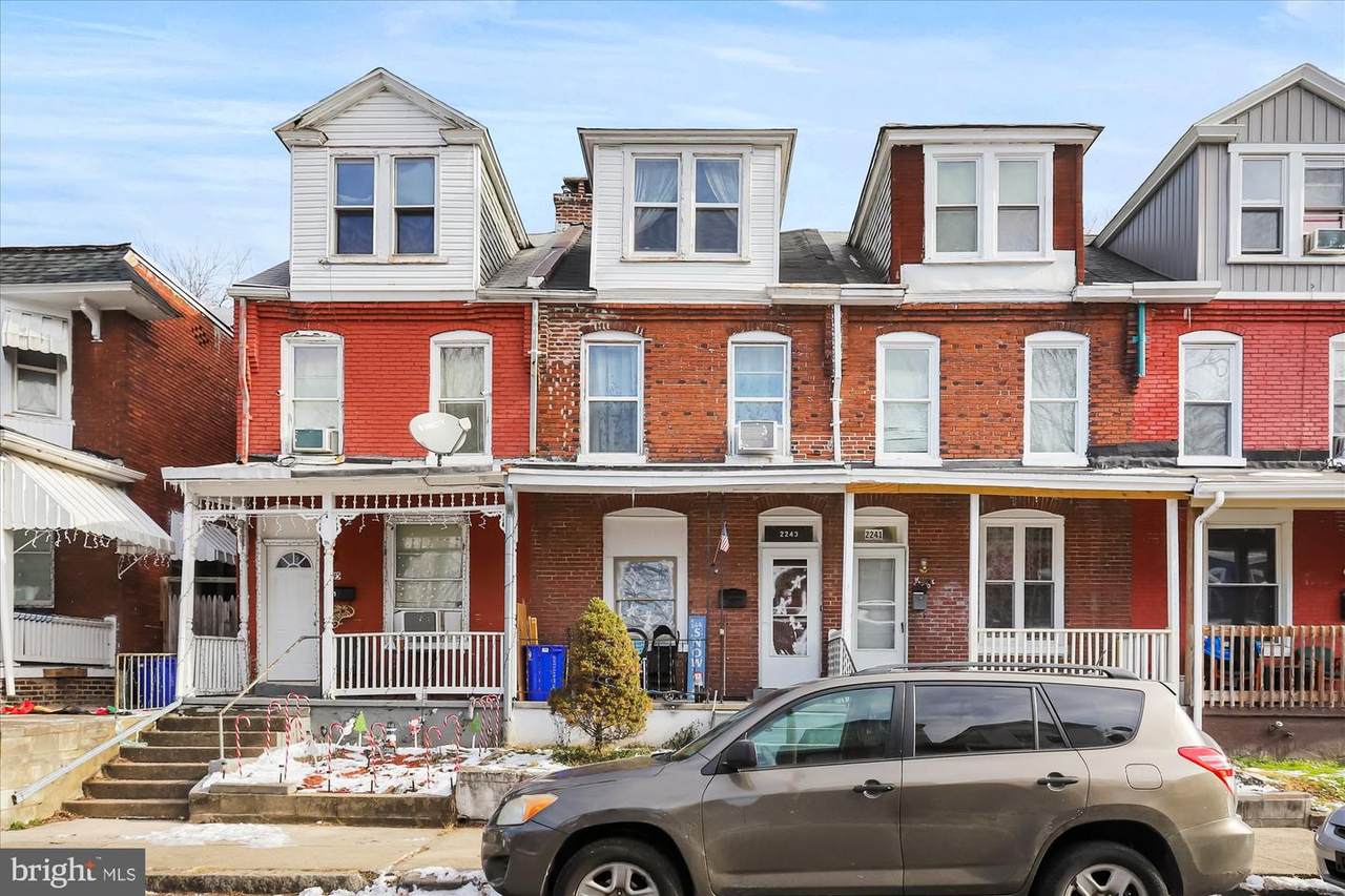 2243 Logan Street - Photo 1