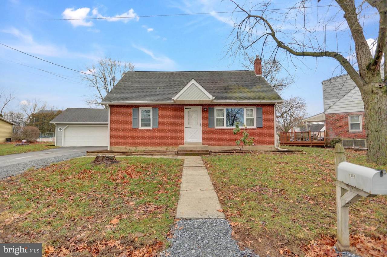 1303 Balthaser Street - Photo 1