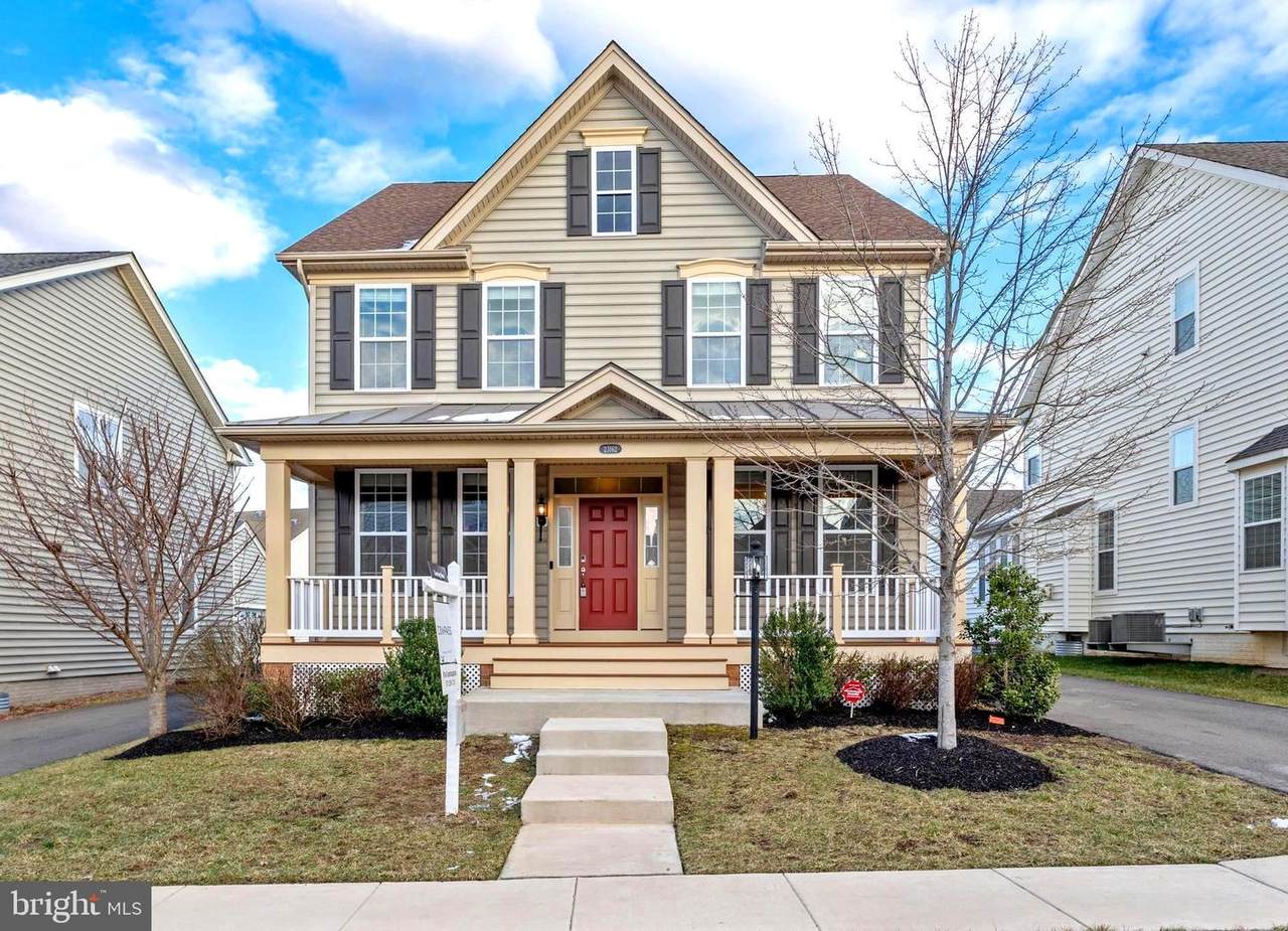 23162 Hanworth Street - Photo 1