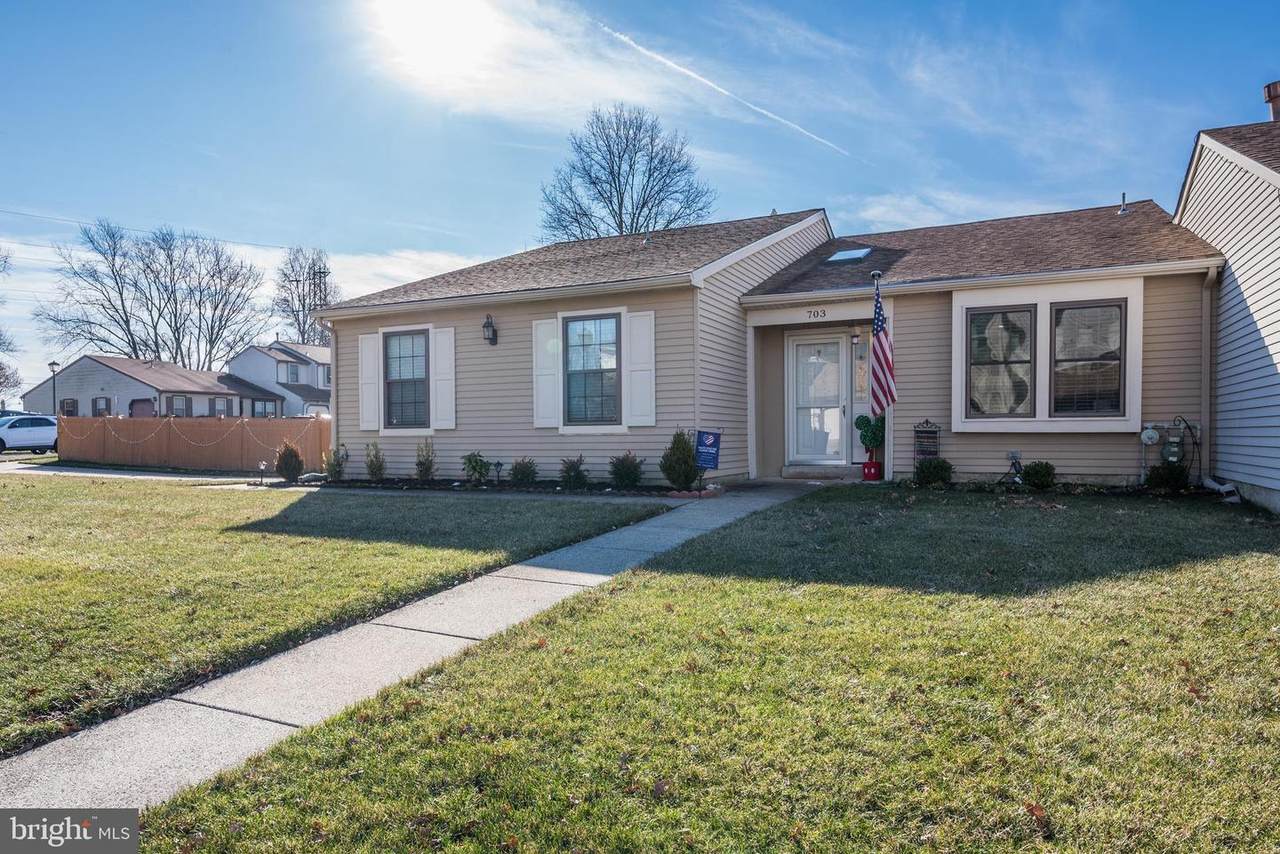 703 Jonathan Lane - Photo 1