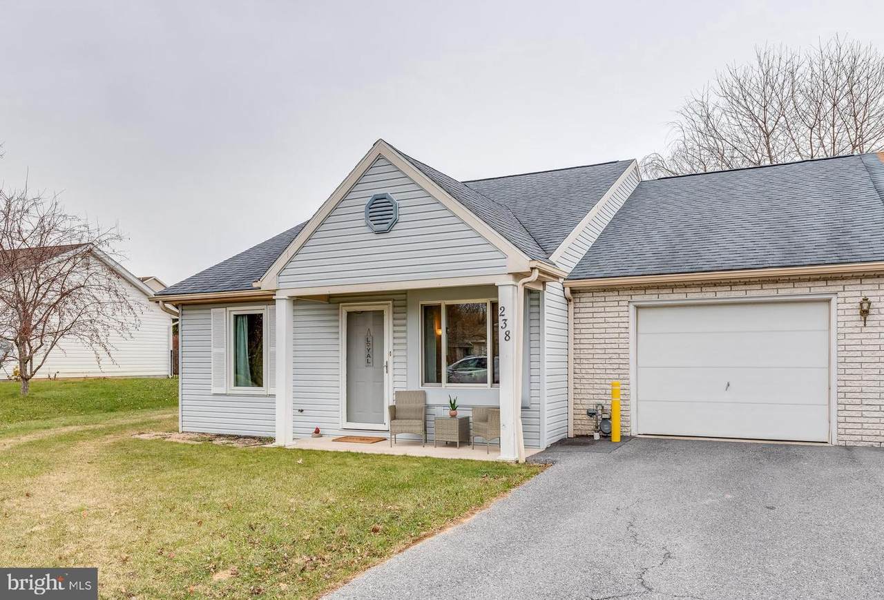 238 Leedy Way - Photo 1