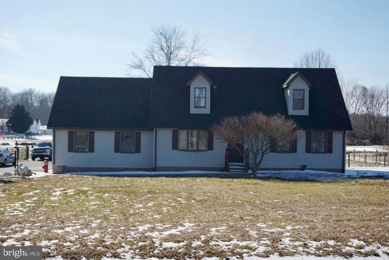 1177 Victory Chapel Road - Photo 1