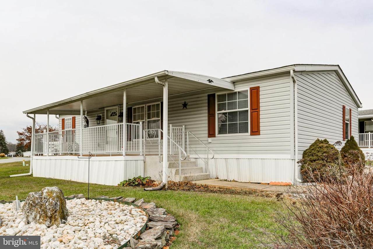 551 Holly Drive - Photo 1