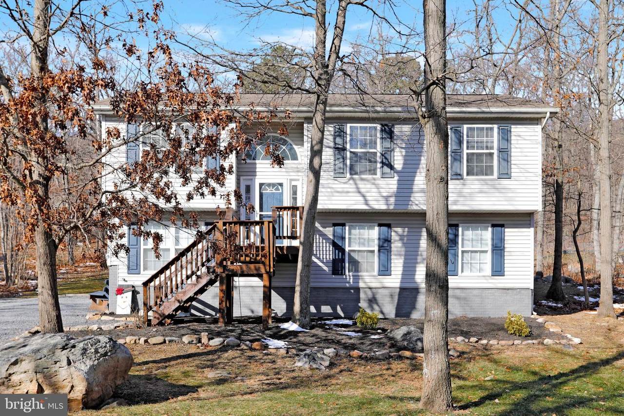 529 Quail Drive - Photo 1