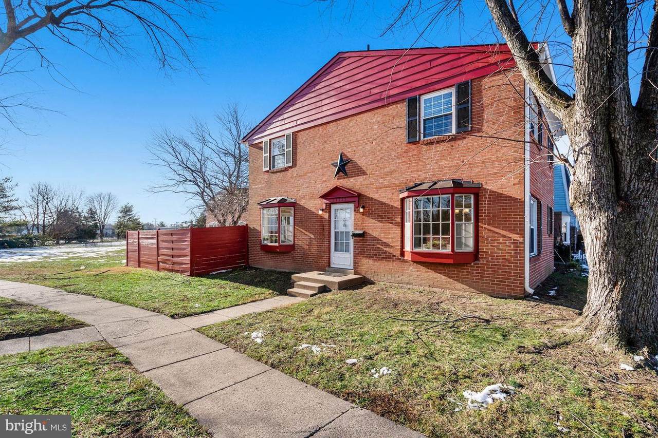 14735 Hackwood Street - Photo 1