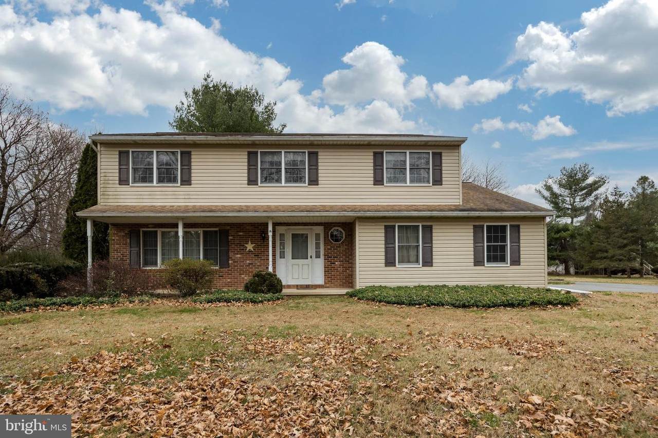 114 Hunters Run Road - Photo 1