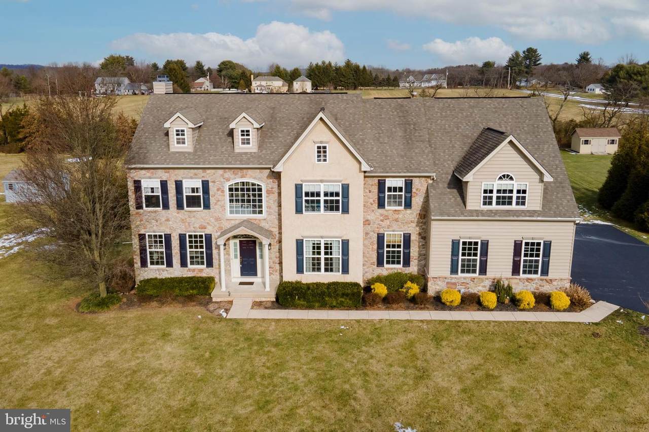 110 Sunny Brook Road - Photo 1