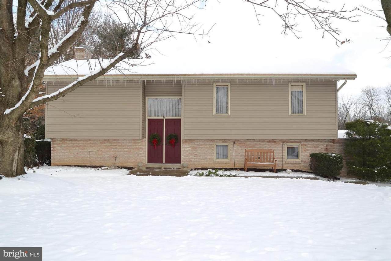 1141 Devonshire Road - Photo 1