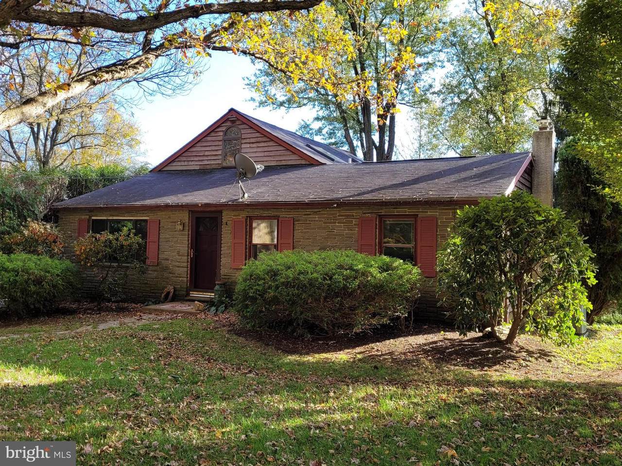 463 Yoder Road - Photo 1