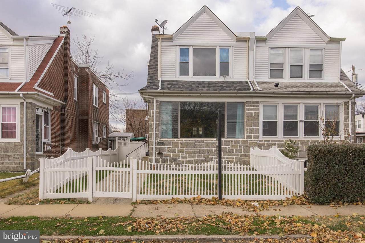 6616 Tabor Avenue - Photo 1