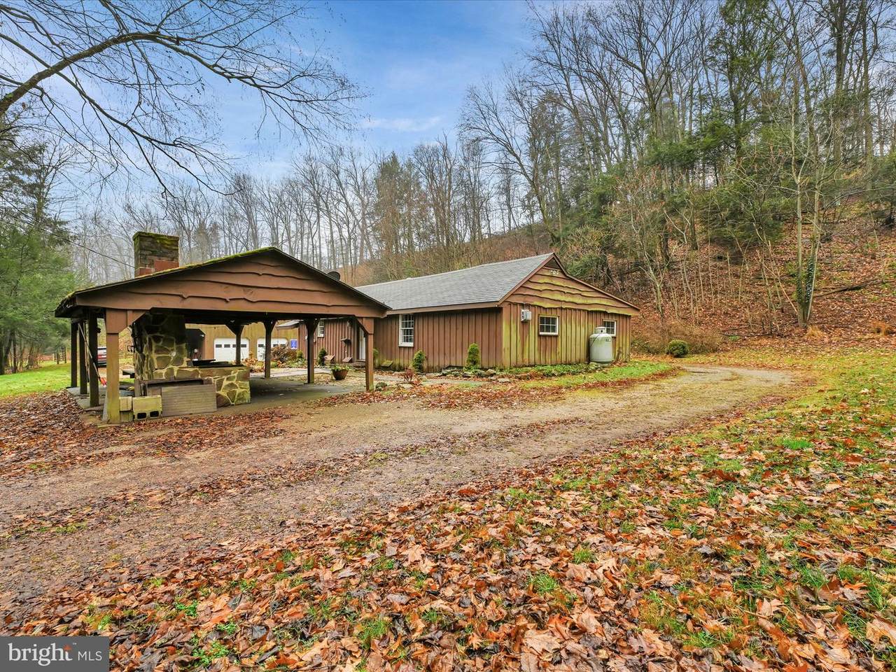 97 Duck Hollow Lane - Photo 1