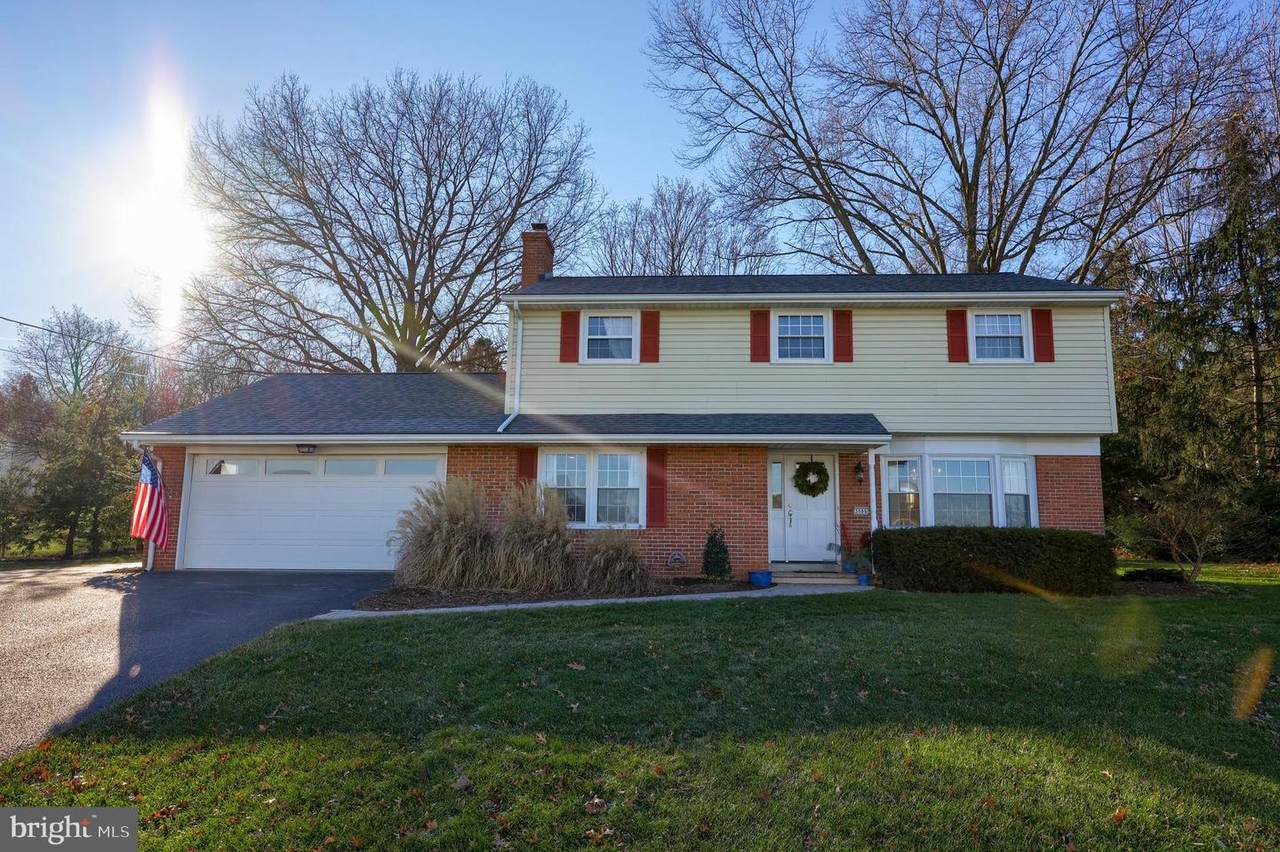 3086 Bowman Road - Photo 1
