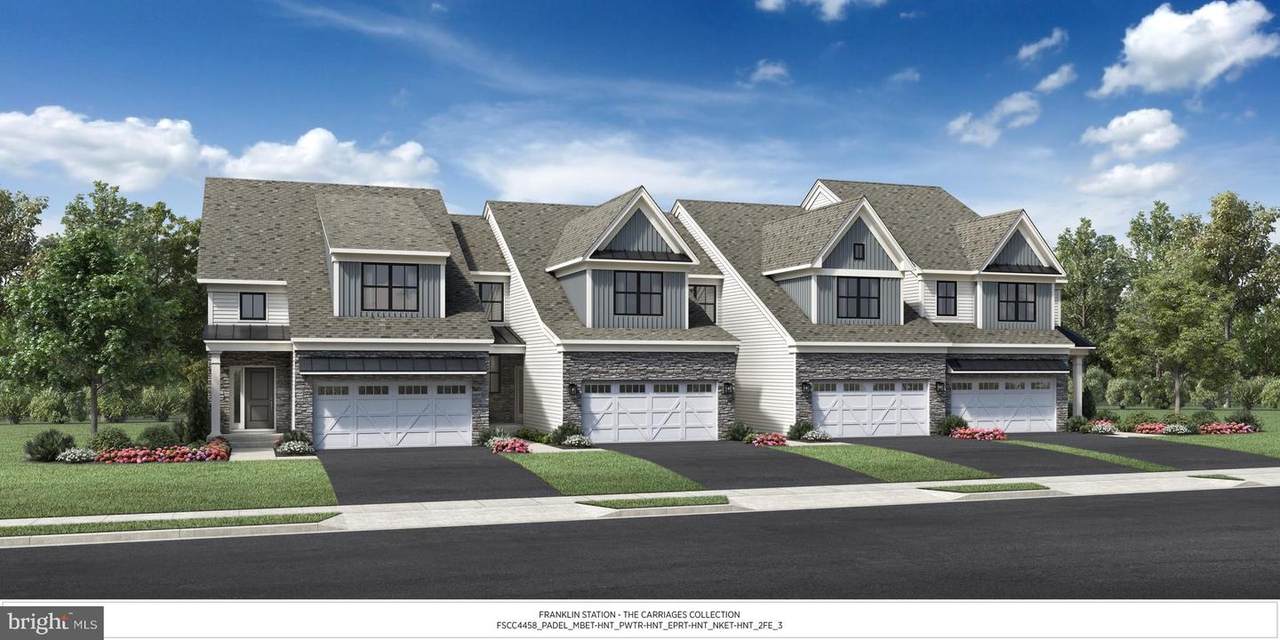 720 Switchman Road - Photo 1