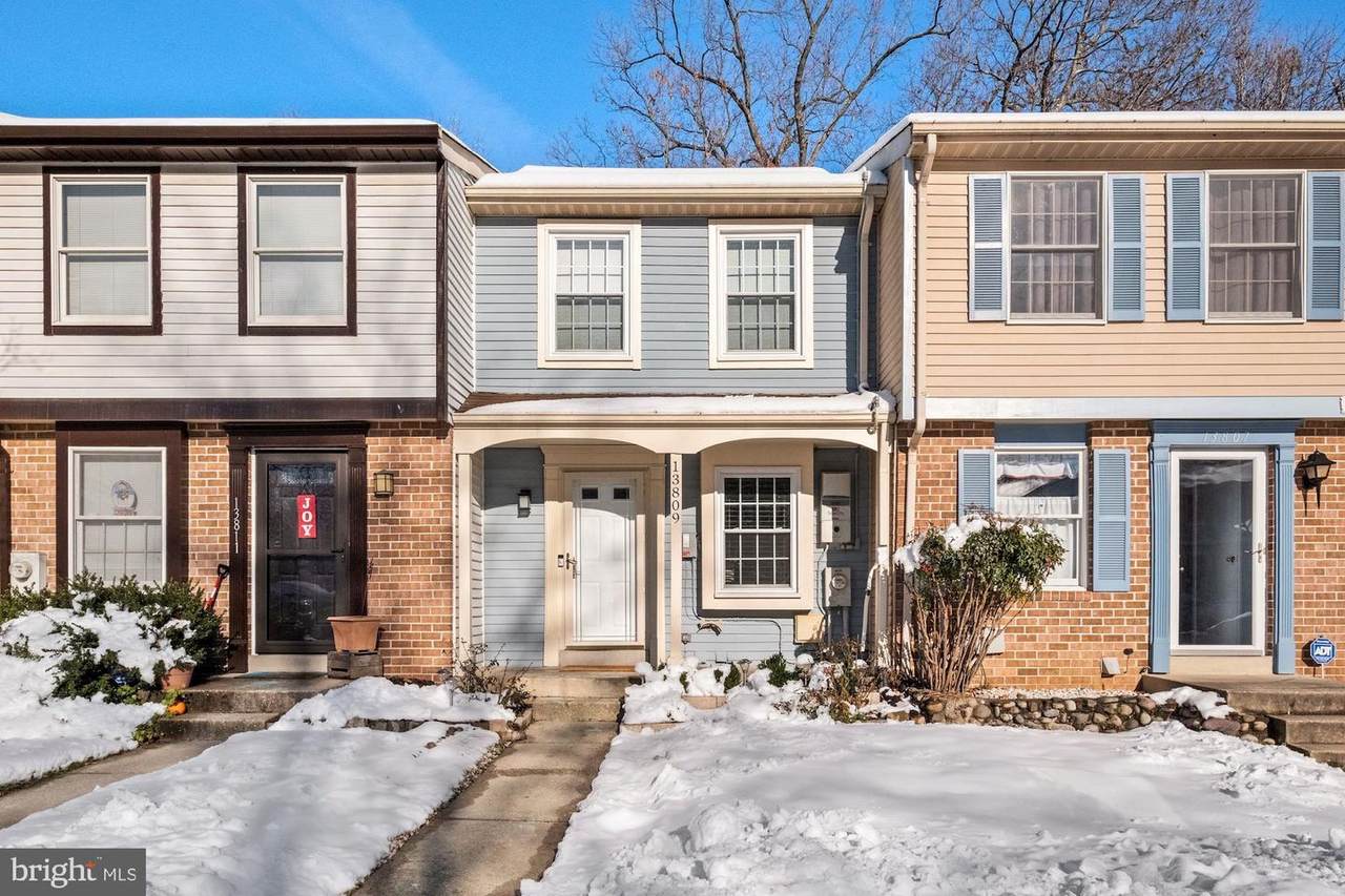 13809 Palmer House Way - Photo 1