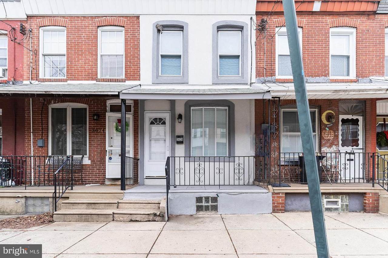 3026 Belgrade Street - Photo 1