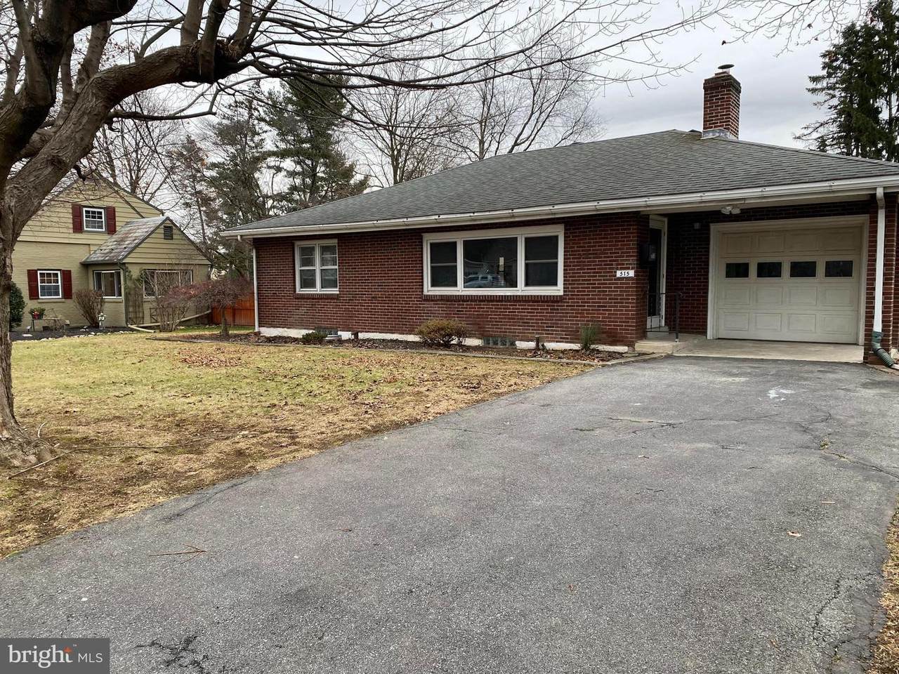 515 Beverly Drive - Photo 1
