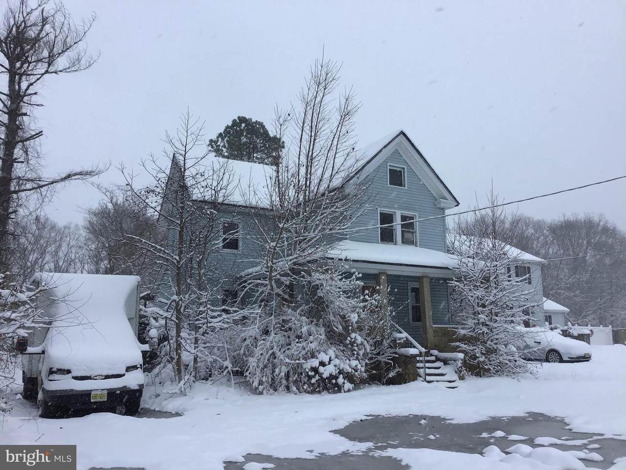 1697 Coles Mill Road - Photo 1