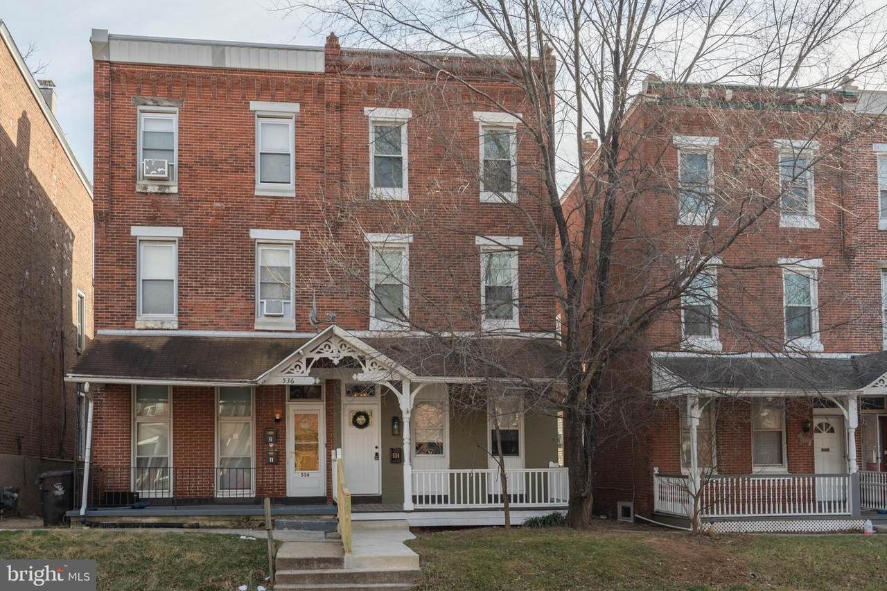 534 Stanbridge Street - Photo 1