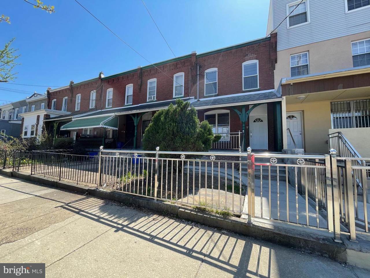 4250 Powelton Avenue - Photo 1