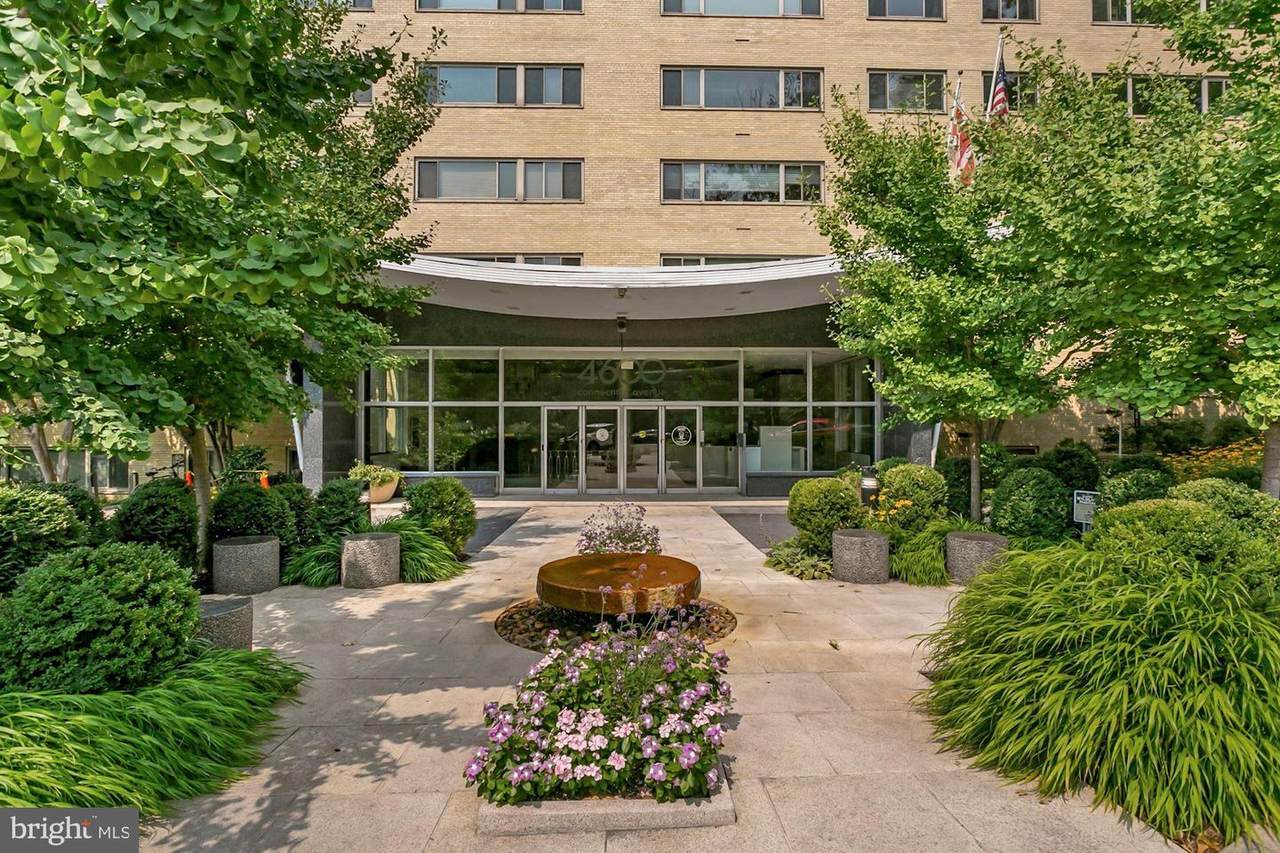 4600 Connecticut Avenue - Photo 1