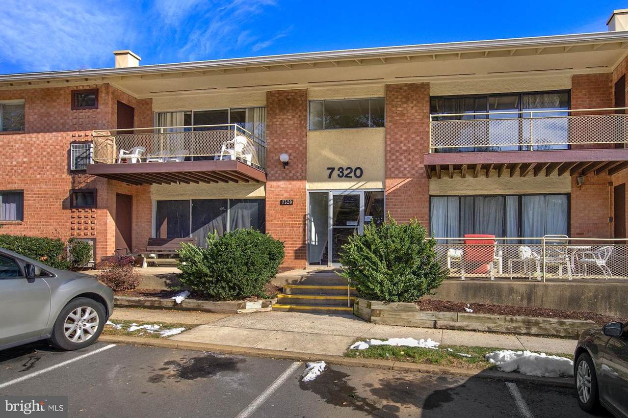 7320 Lee Highway - Photo 1